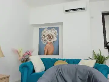 Chaturbate Sex Cam of arya_bellex