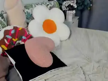 Chaturbate Watch Live Sex Cams of jenny_miller_