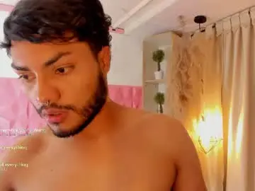 Chaturbate Adult Video Chat of jey_mitchell