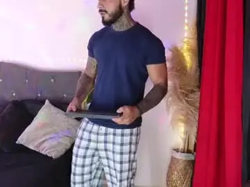 Chaturbate Live Porn of john_and_louis