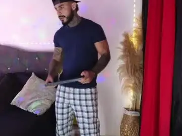 Chaturbate Live Porn of john_and_louis