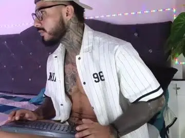 Chaturbate Sex Chat of john_and_louis