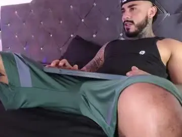 Chaturbate Best live sex cam show of john_and_louis