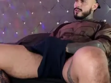 Chaturbate Adult Video Chat of john_and_louis