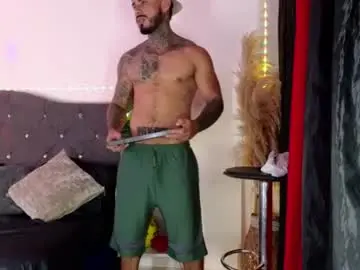 Chaturbate Watch Live Sex Cams of john_and_louis