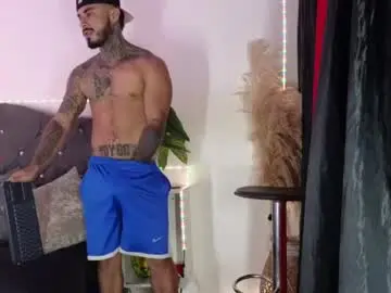 Chaturbate Live Sex of john_and_louis