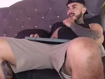 Chaturbate Best Webcam of john_and_louis