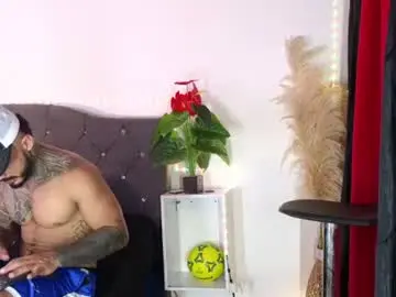 Chaturbate Free Live Porn of john_and_louis