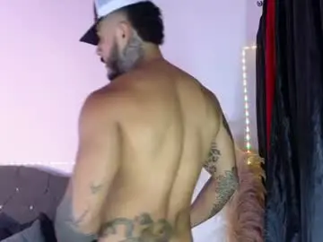 Chaturbate Live Porn of john_and_louis