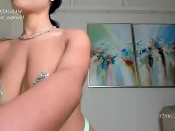 Chaturbate Adult Webcams of joss_caprice