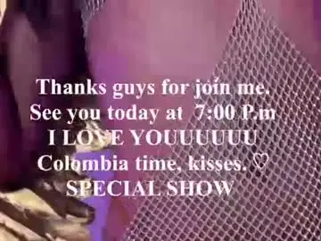 Chaturbate Private Sex Chat of joss_caprice