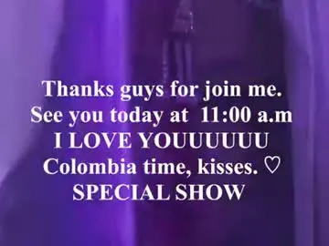 Chaturbate Live Sex Cam of joss_caprice