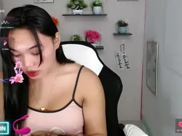 Chaturbate Nude Webcam of liane_mei