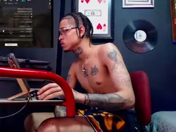 Chaturbate Free Porn Cam of lilray99