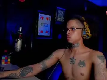 Chaturbate Sex Chat of lilray99