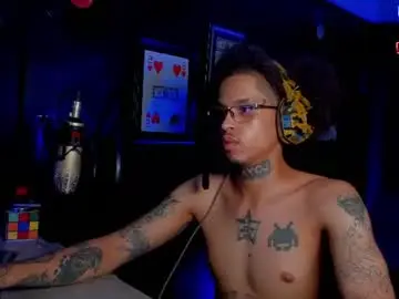 Chaturbate Live Porn of lilray99