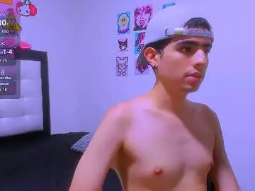 Chaturbate Watch Live Sex Cams of luanrush_