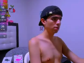 Chaturbate Free Porn Cam of luanrush_