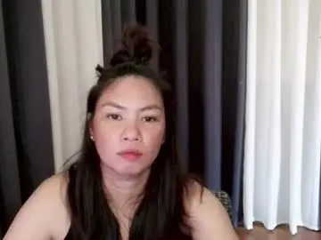 Chaturbate Best live sex cam show of macarena_kakaix