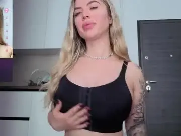 Chaturbate Live Sex of megan_ros_