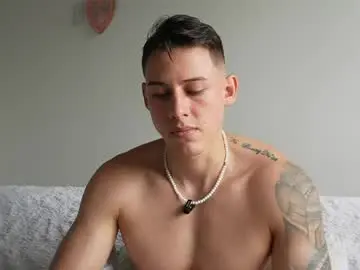 Chaturbate Sex Chat of muscle_king_cum