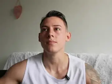 Chaturbate Live Porn of muscle_king_cum