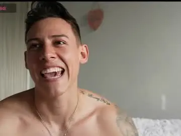 Chaturbate Live Sex of muscle_king_cum