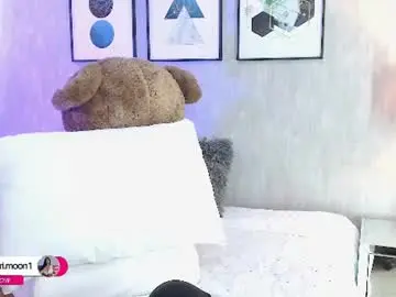 Chaturbate Adult Video Chat of neytiri_moon