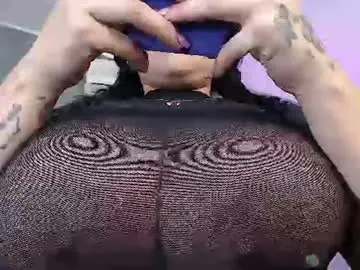 Chaturbate Nude Webcam of neytiri_moon