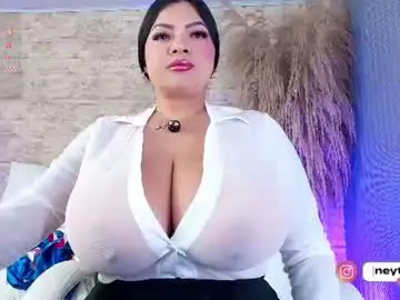 Chaturbate Private Sex Chat of neytiri_moon