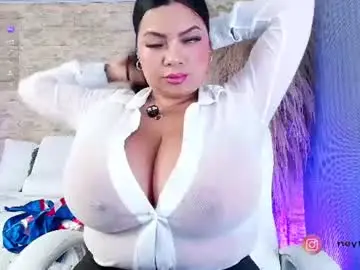 Chaturbate Adult Webcam of neytiri_moon