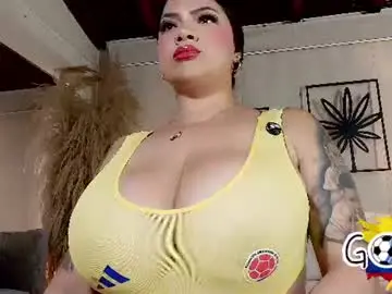 Chaturbate Live Sex Cam of neytiri_moon