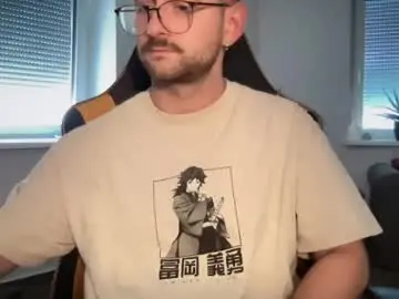 Chaturbate Nude Webcam of paulsimpsn