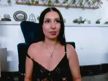 Chaturbate Live Porn of alyson0001