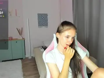 Chaturbate Free Porn Cam of annaoddy