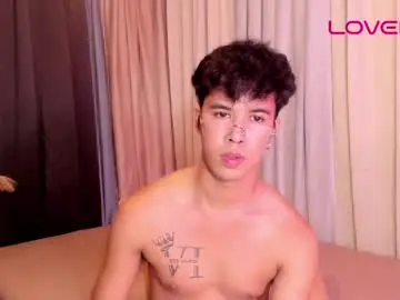Chaturbate Live Porn of asiancum_peter