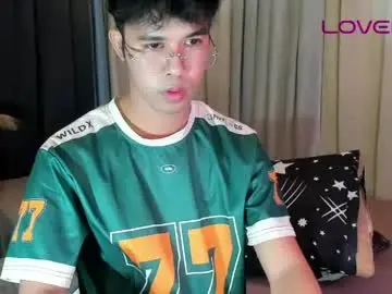 Chaturbate Best live sex cam show of asiancum_peter