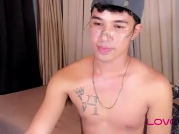 Chaturbate Adult Webcam of asiancum_peter