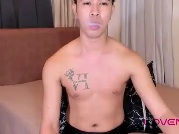 Chaturbate Adult Webcams of asiancum_peter