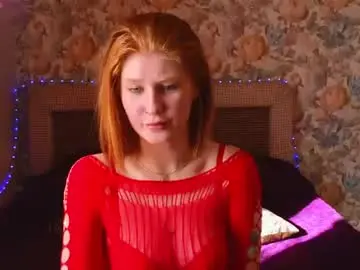 Chaturbate Live Porn of juli_ginger