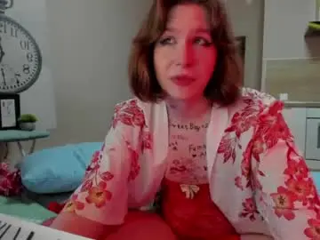 Chaturbate Free Porn Cam of katia_npzd