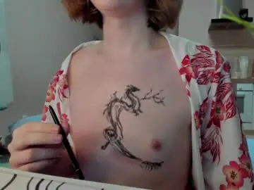 Chaturbate Adult Webcams of katia_npzd