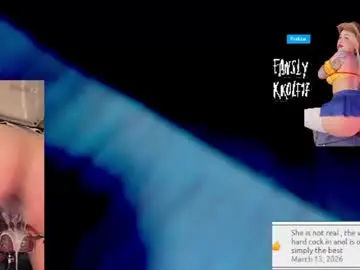 Chaturbate Best Webcam of kkole17