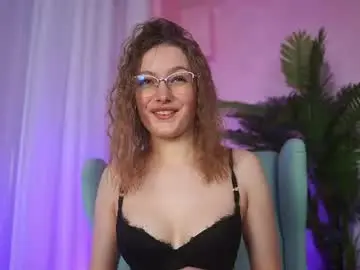 Chaturbate Adult Webcam of leilabie