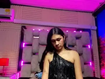 Chaturbate Nude Webcam of mahiara_hot