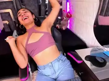 Chaturbate Sex Chat of mahiara_hot
