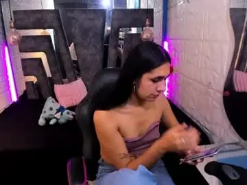 Chaturbate Best live sex cam show of mahiara_hot