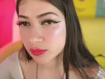 Chaturbate Free Live Porn of miss__pamela