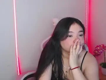 Chaturbate Best Webcam of nahia__2