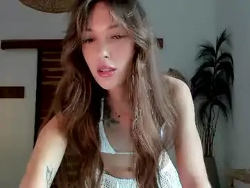 Chaturbate Adult Webcam of shinyways